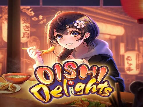 ওইশি ডিলাইটস Slot Game - ac365